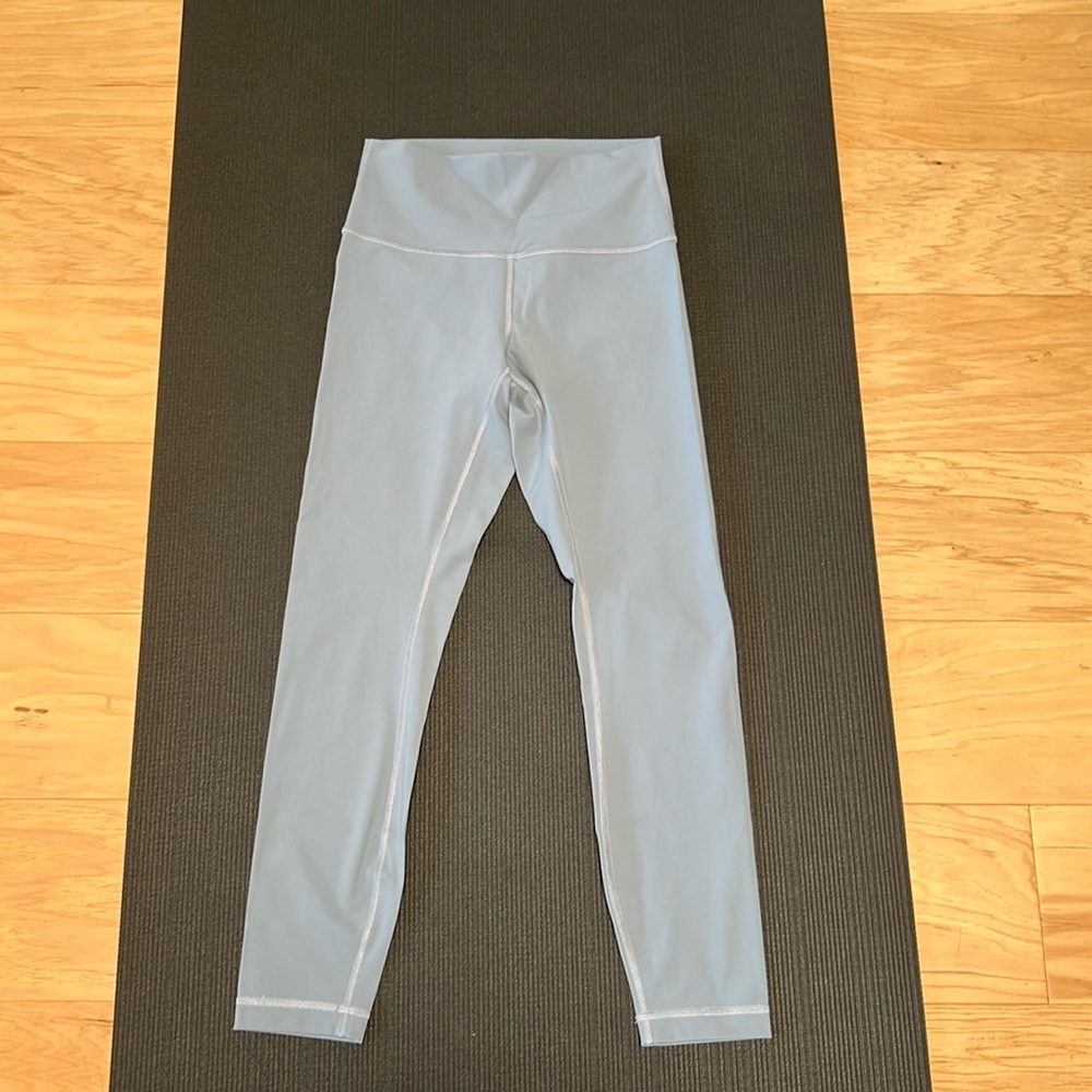 Lululemon Wunder Under High-Rise Tight 25”
